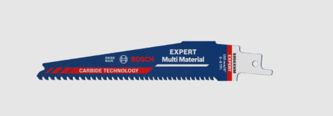 Bosch Expert Säbelsägeblatt ‘Multi Material’ S 956 XHM