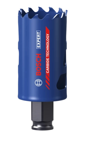 Bosch Expert Lochsäge ''ToughMaterial''