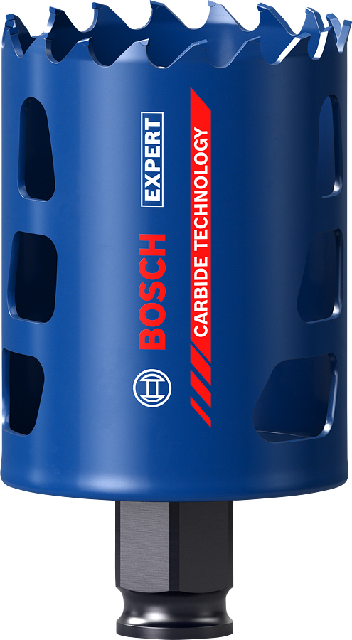 Bosch Expert Lochsäge ''ToughMaterial''