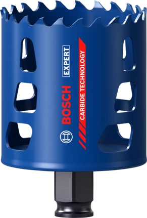 Bosch Expert Lochsäge ''ToughMaterial''