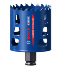 Bosch Expert Lochsäge ''ToughMaterial''