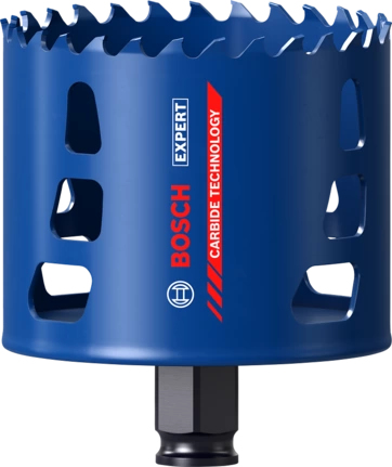 Bosch Expert Lochsäge ''ToughMaterial''