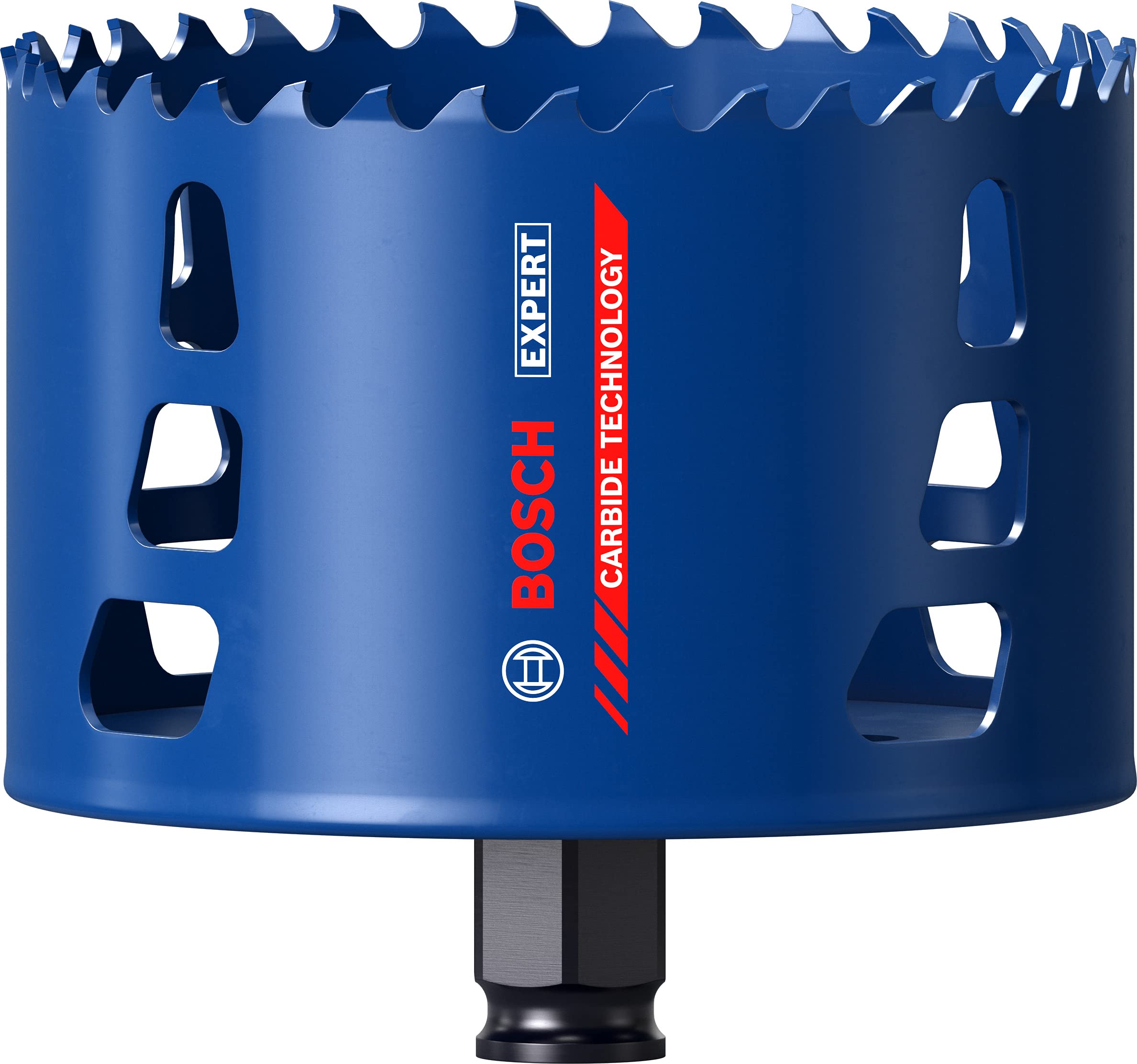 Bosch Expert Lochsäge ''ToughMaterial''