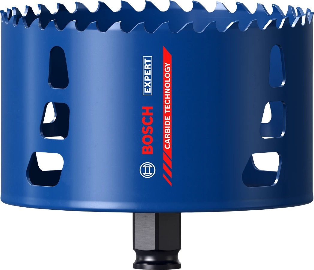 Bosch Expert Lochsäge ''ToughMaterial''
