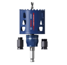 Bosch Expert Lochsäge ''ToughMaterial''