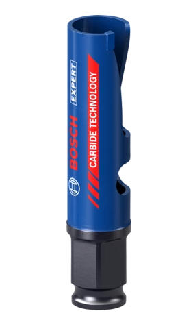 Bosch Expert Lochsäge ''Construction Material''