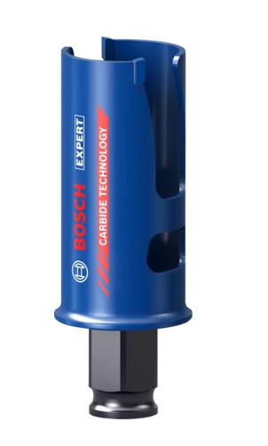 Bosch Expert Lochsäge ''Construction Material''