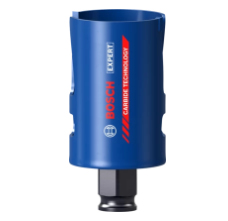 Bosch Expert Lochsäge ''Construction Material''
