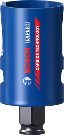 Bosch Expert Lochsäge ''Construction Material''
