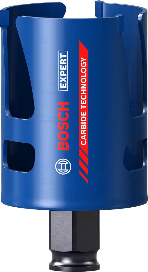 Bosch Expert Lochsäge ''Construction Material''