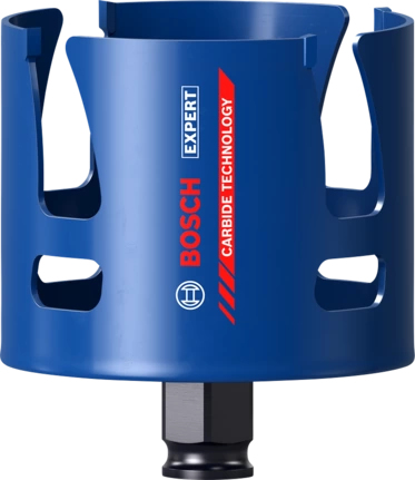 Bosch Expert Lochsäge ''Construction Material''