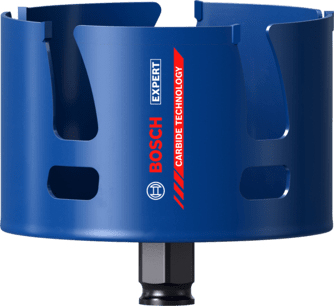Bosch Expert Lochsäge ''Construction Material''