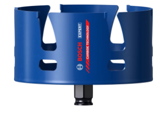 Bosch Expert Lochsäge ''Construction Material''