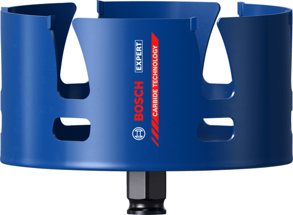Bosch Expert Lochsäge ''Construction Material''