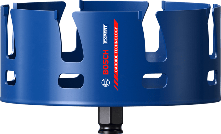 Bosch Expert Lochsäge ''Construction Material''