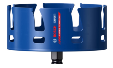 Bosch Expert Lochsäge ''Construction Material''