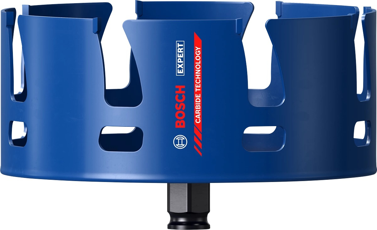 Bosch Expert Lochsäge ''Construction Material''