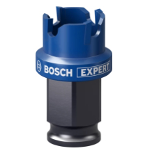 Bosch Expert Carbide Lochsäge ''SheetMetal''