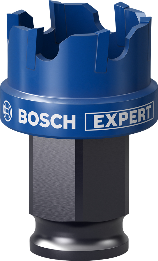 Bosch Expert Carbide Lochsäge ''SheetMetal''