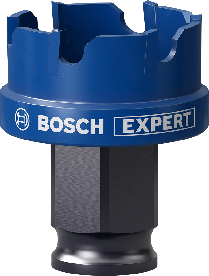 Bosch Expert Carbide Lochsäge ''SheetMetal''