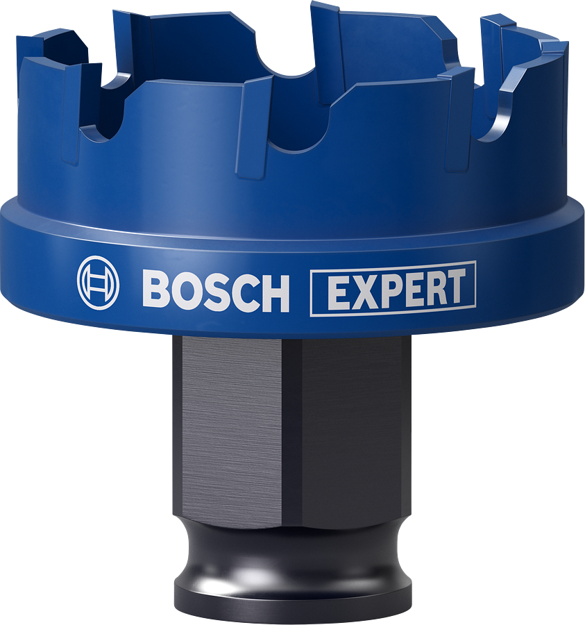 Bosch Expert Carbide Lochsäge ''SheetMetal''