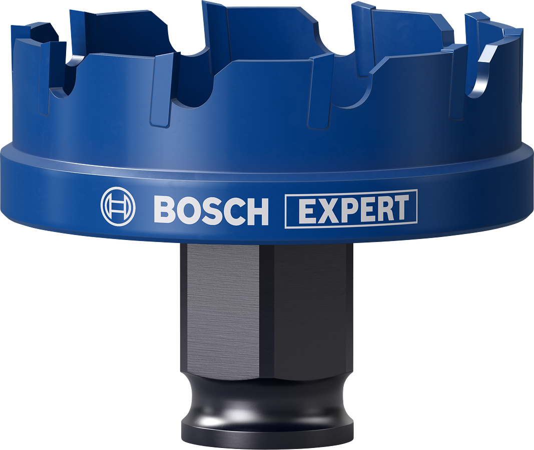 Bosch Expert Carbide Lochsäge ''SheetMetal''