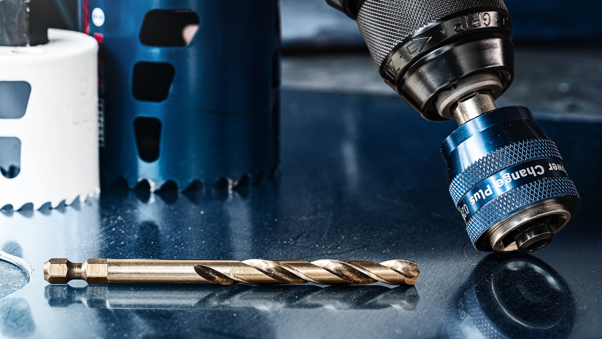 Bosch Professional Foret à centrer Expert Carbide