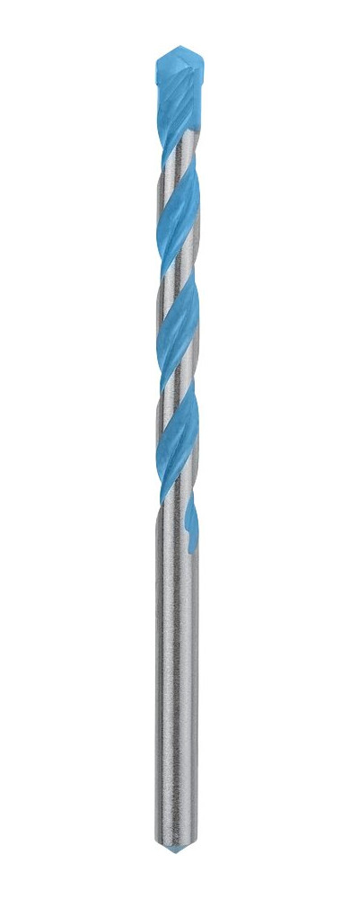 Bosch Foret cylindrique multi-matériaux ø5 mm 85 mm