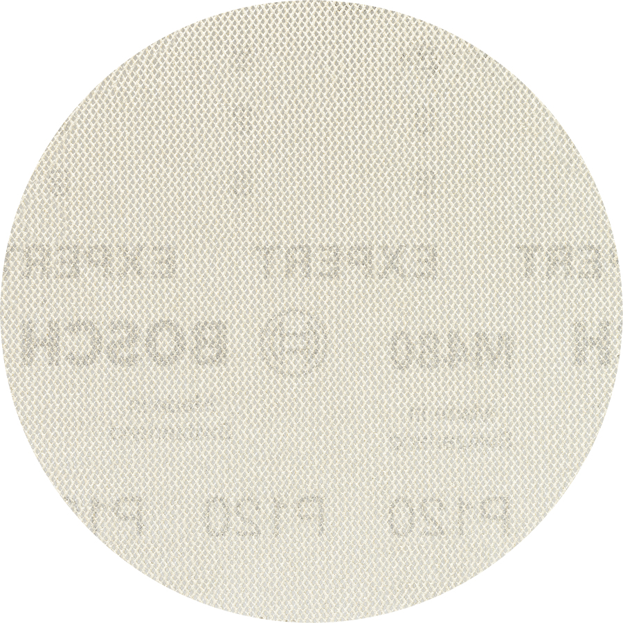 Bosch Expert M480 Netzstruktur-Schleifblatt Ø 125mm