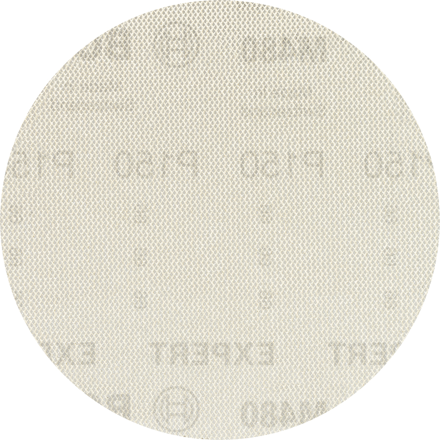 Bosch Expert M480 Netzstruktur-Schleifblatt Ø 125mm