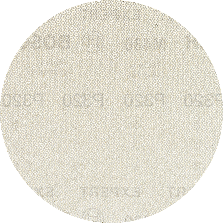 Bosch Expert M480 Netzstruktur-Schleifblatt Ø 125mm