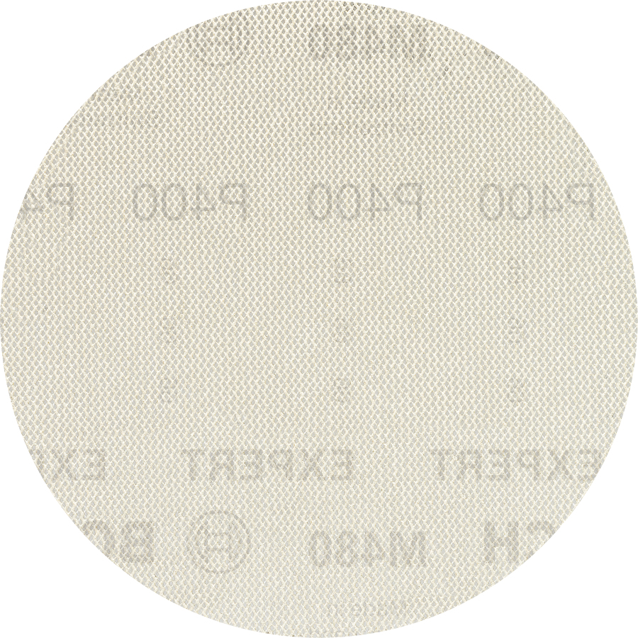 Bosch Expert M480 Netzstruktur-Schleifblatt Ø 125mm