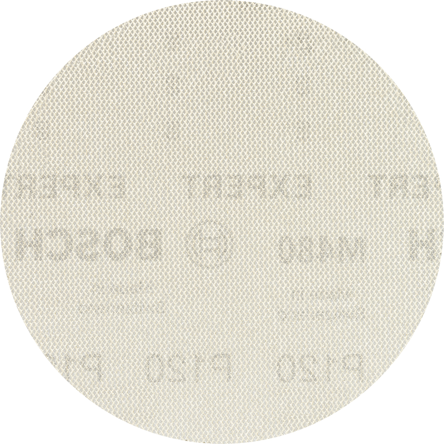 Bosch Expert M480 Netzstruktur-Schleifblatt Ø 125mm