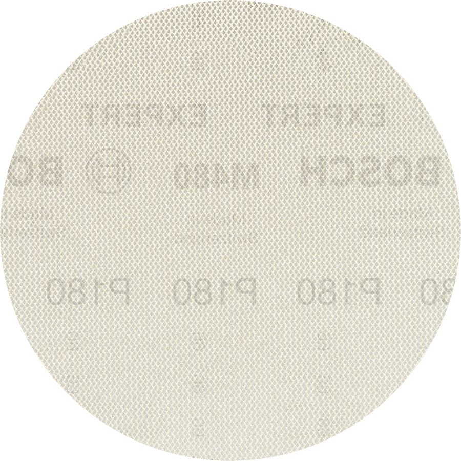Bosch Expert M480 Netzstruktur-Schleifblatt Ø 125mm