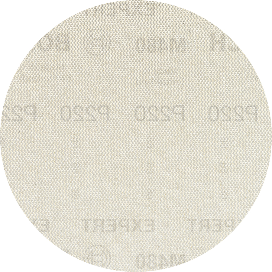Bosch Expert M480 Netzstruktur-Schleifblatt Ø 125mm
