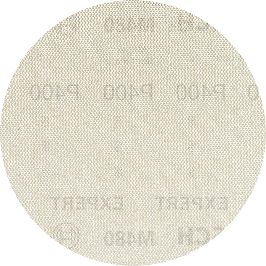 Bosch Expert M480 Netzstruktur-Schleifblatt Ø 125mm