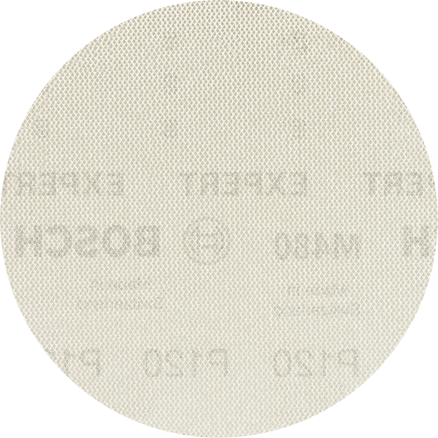 Bosch Expert M480 Netzstruktur-Schleifblatt Ø 150mm