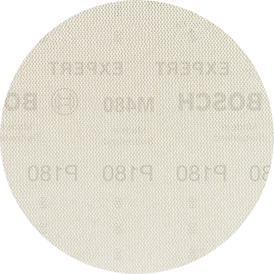 Bosch Expert M480 Netzstruktur-Schleifblatt Ø 150mm