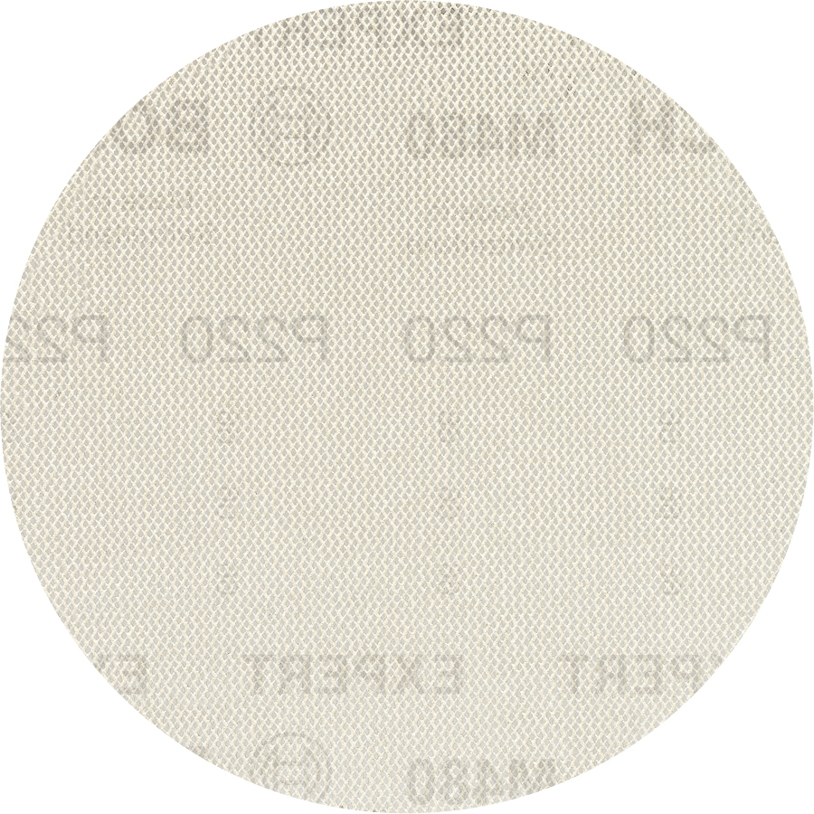 Bosch Expert M480 Netzstruktur-Schleifblatt Ø 150mm