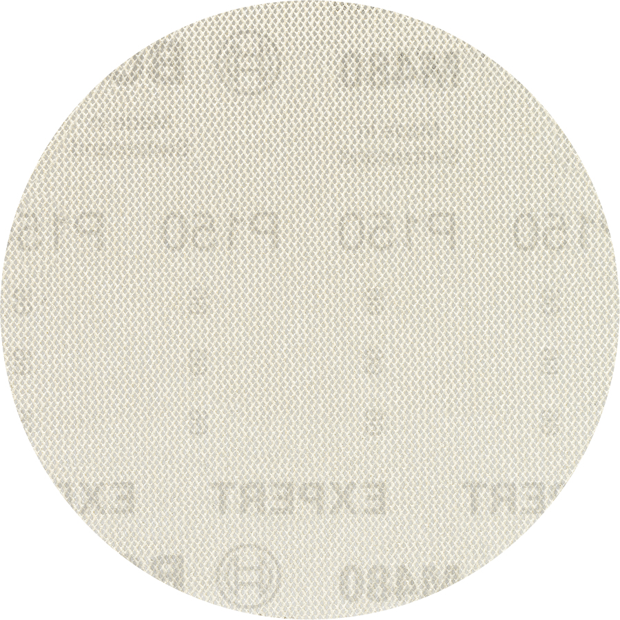 Bosch Expert M480 Netzstruktur-Schleifblatt Ø 150mm
