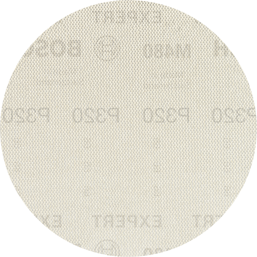 Bosch Expert M480 Netzstruktur-Schleifblatt Ø 150mm