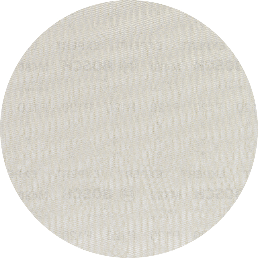 Bosch Expert M480 Netzstruktur-Schleifblatt Ø 225mm