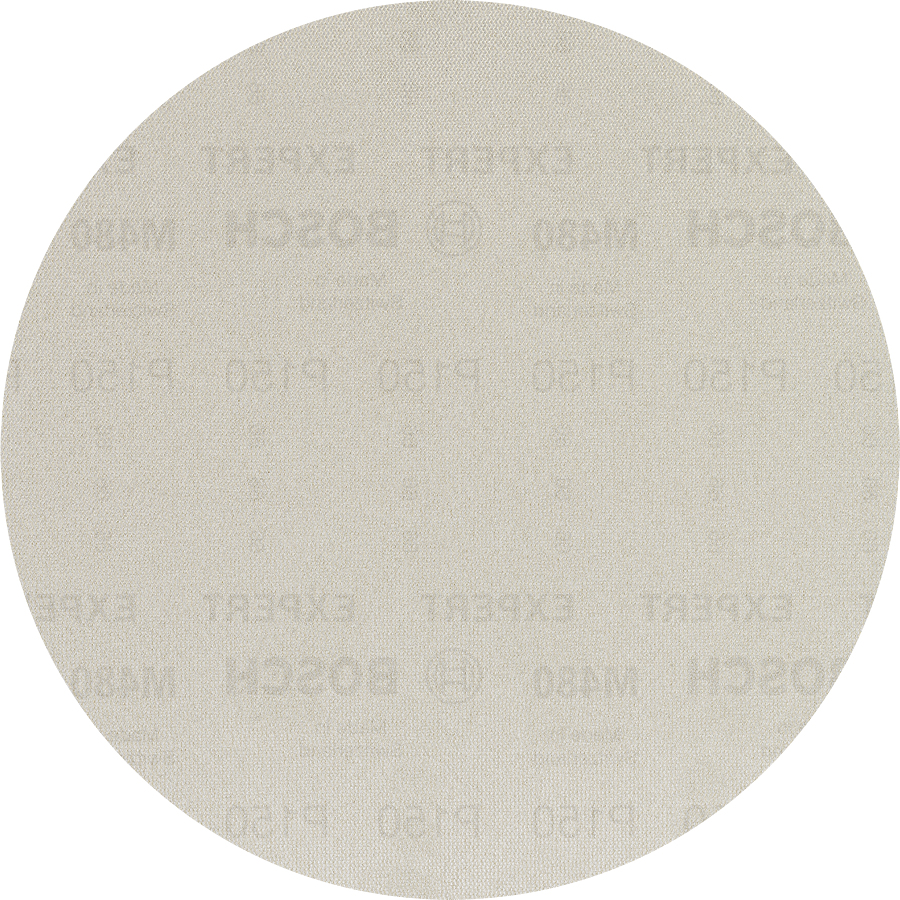 Bosch Expert M480 Netzstruktur-Schleifblatt Ø 225mm