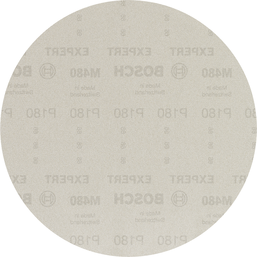 Bosch Expert M480 Netzstruktur-Schleifblatt Ø 225mm