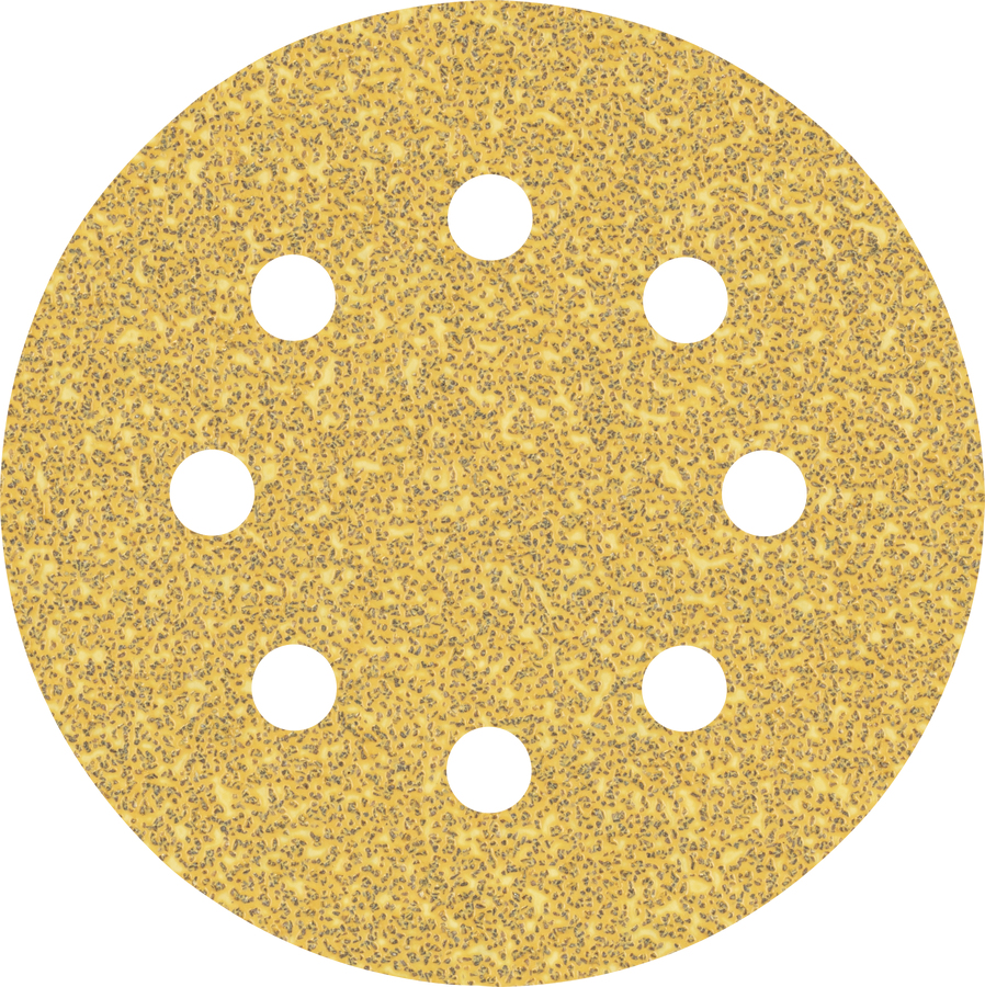 Bosch Expert C470 Schleifblatt