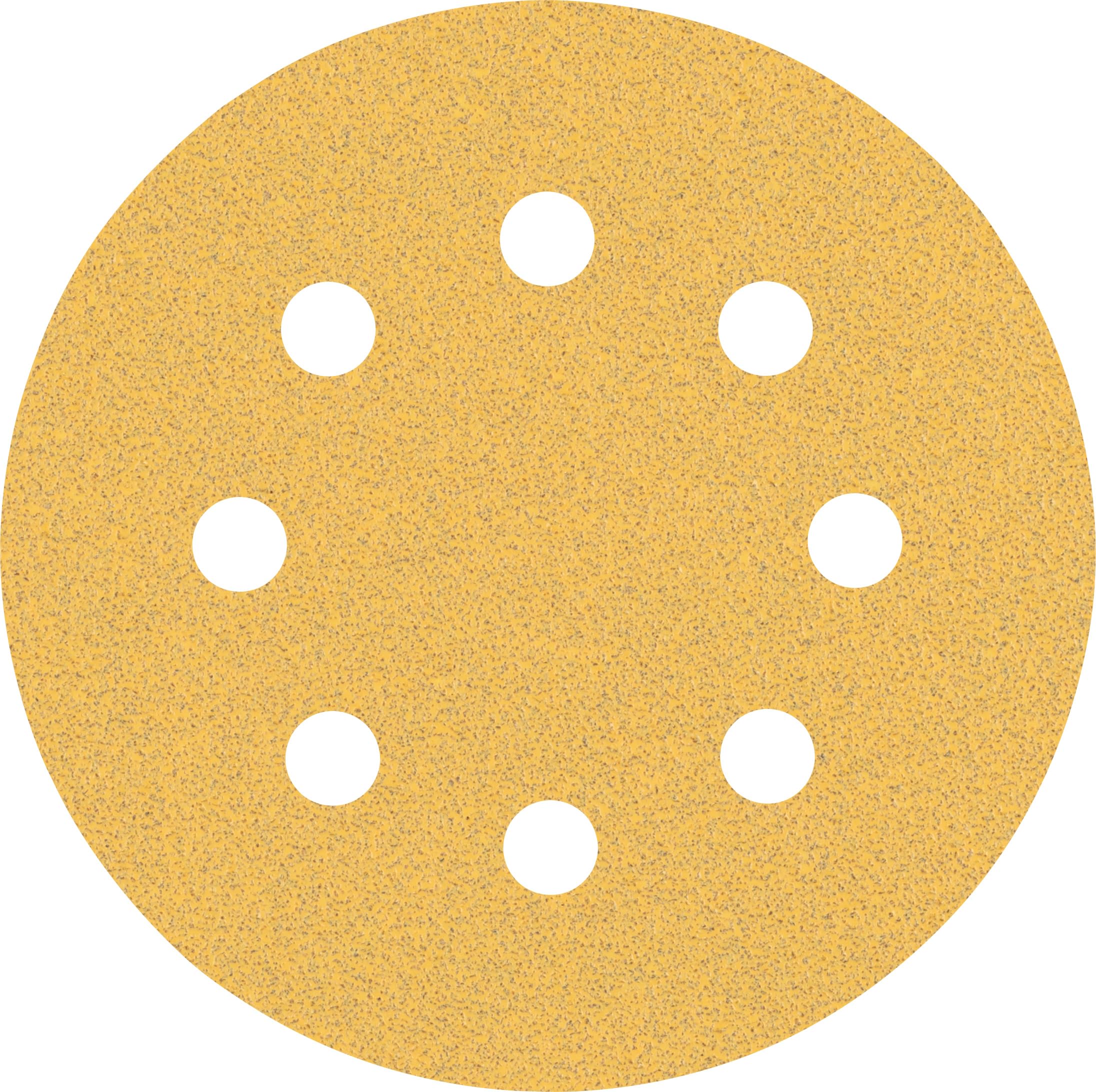 Bosch Expert C470 Schleifblatt