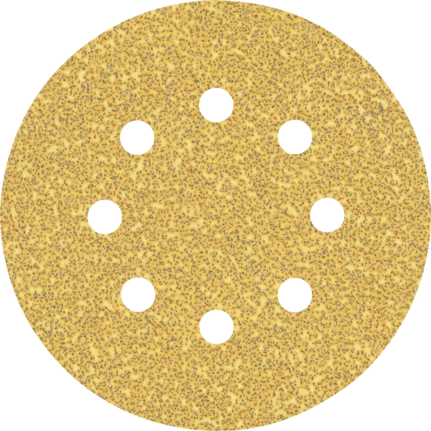 Bosch Expert C470 Schleifblatt