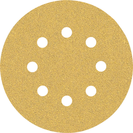 Bosch Expert C470 Schleifblatt