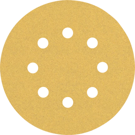 Bosch Expert C470 Schleifblatt