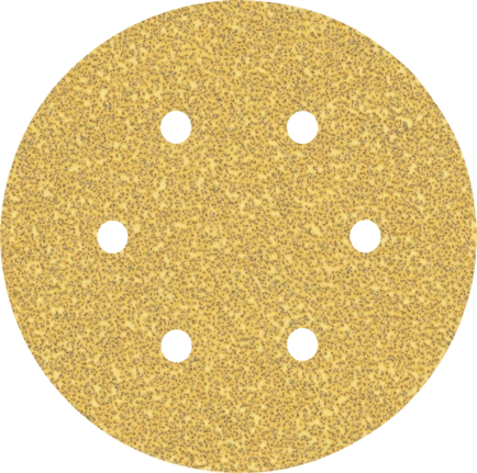 Bosch Expert C470 Schleifblatt